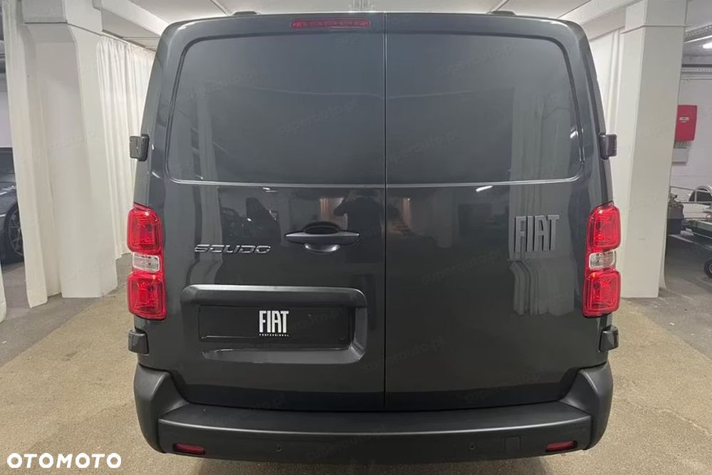 Fiat Scudo XL L2H1 2.2 150KM - 7