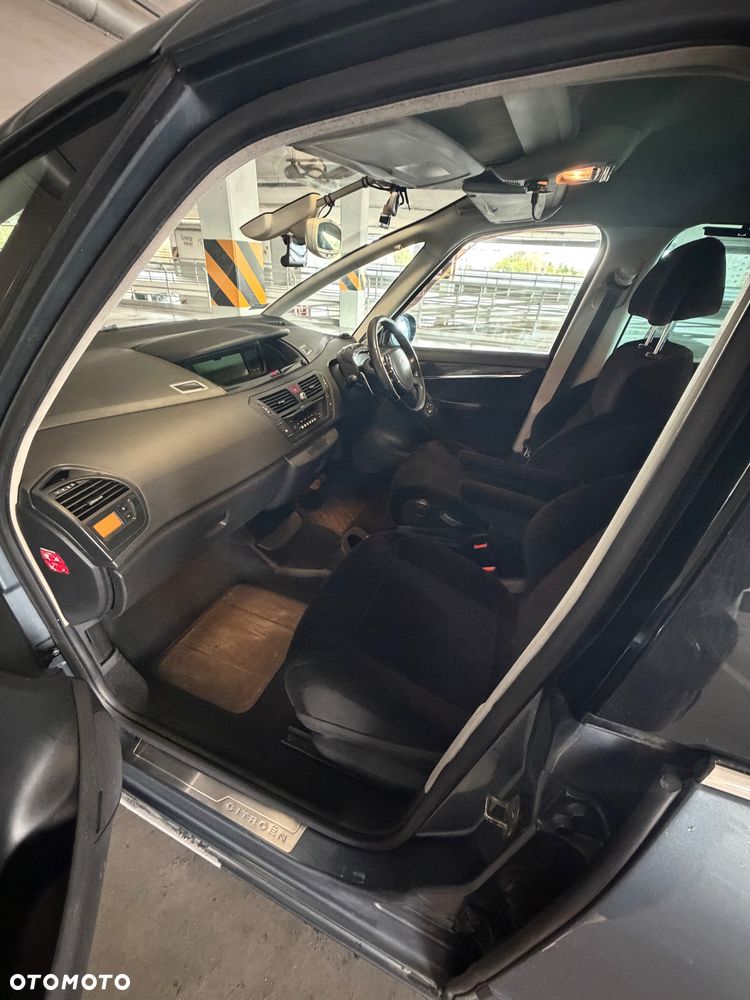 Citroën C4 Picasso - 8