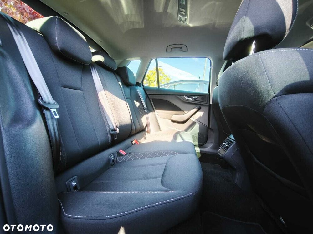 Skoda Kamiq 1.0 TSI Ambition - 10