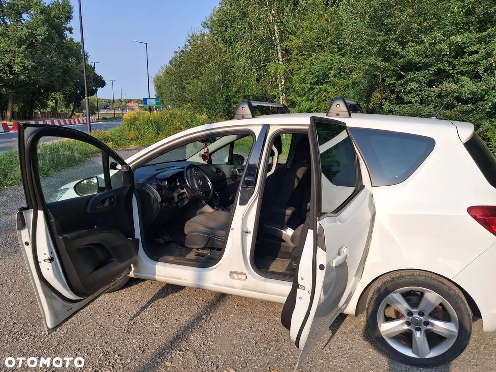 Opel Meriva 1.4 Ecoflex Edition - 2