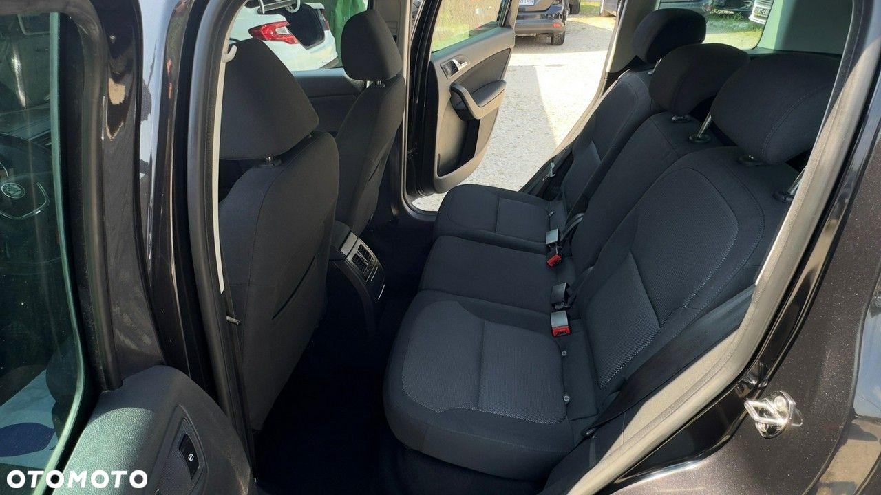 Skoda Yeti - 6