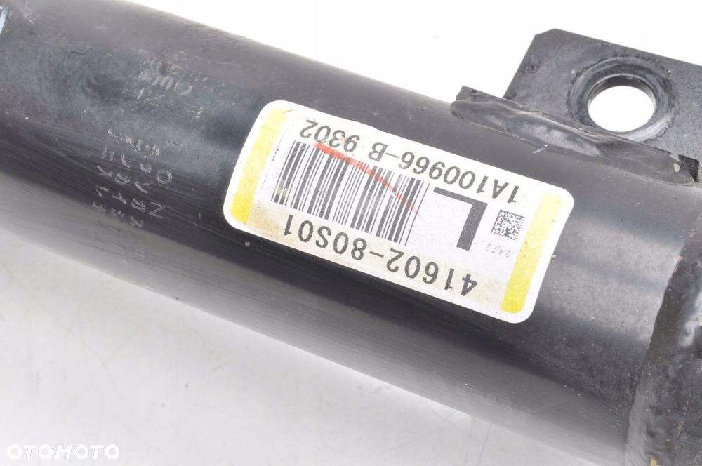 SUZUKI SWIFT MK8 1.2 AMORTYZATOR LEWY PRZÓD 24R 41602-80S01 - 7