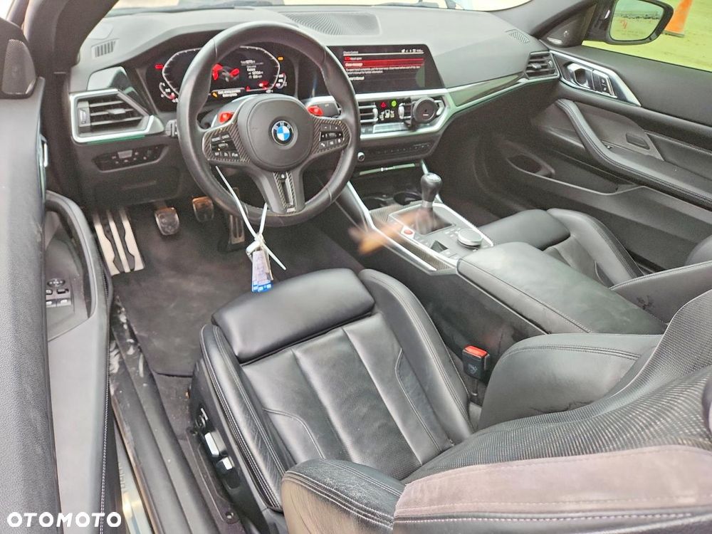 BMW M4 - 9