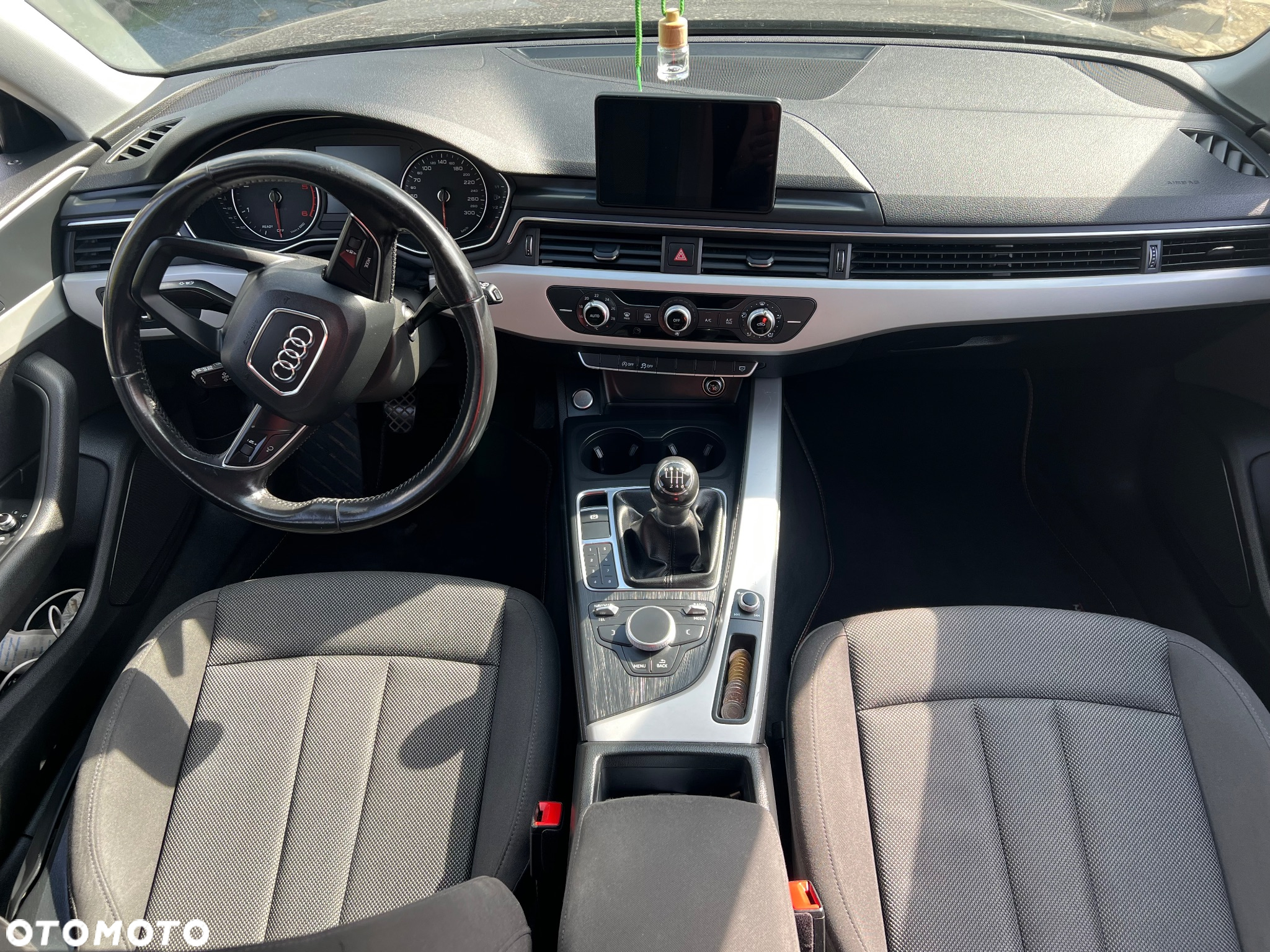 Audi A4 Avant 2.0 TDI 116g DPF Ambition - 7
