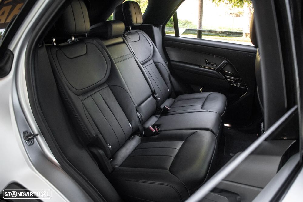 Land Rover Range Rover Sport P440e Dynamic HSE - 27