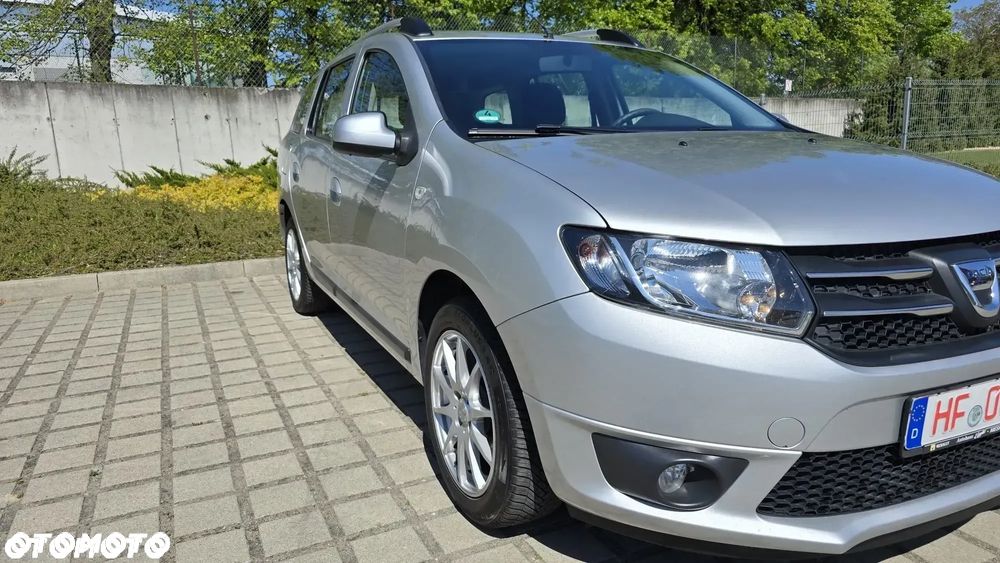 Dacia Logan - 35