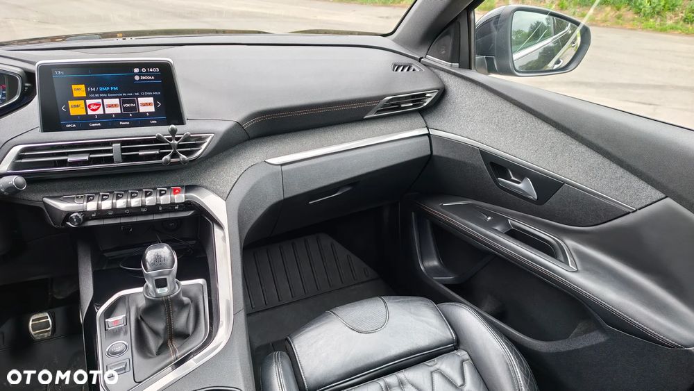 Peugeot 3008 - 28
