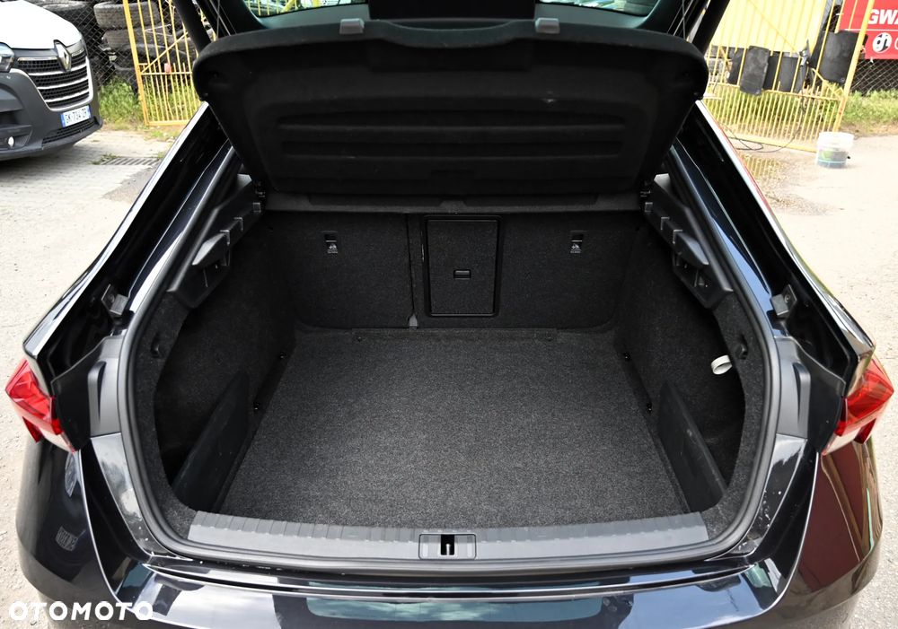 Skoda Octavia 2.0 TDI RS DSG - 39