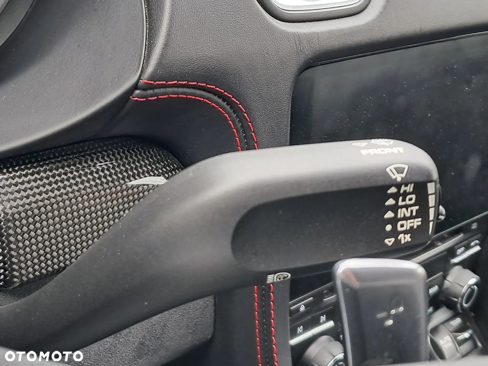 Porsche 718 Cayman GPF GTS PDK - 18