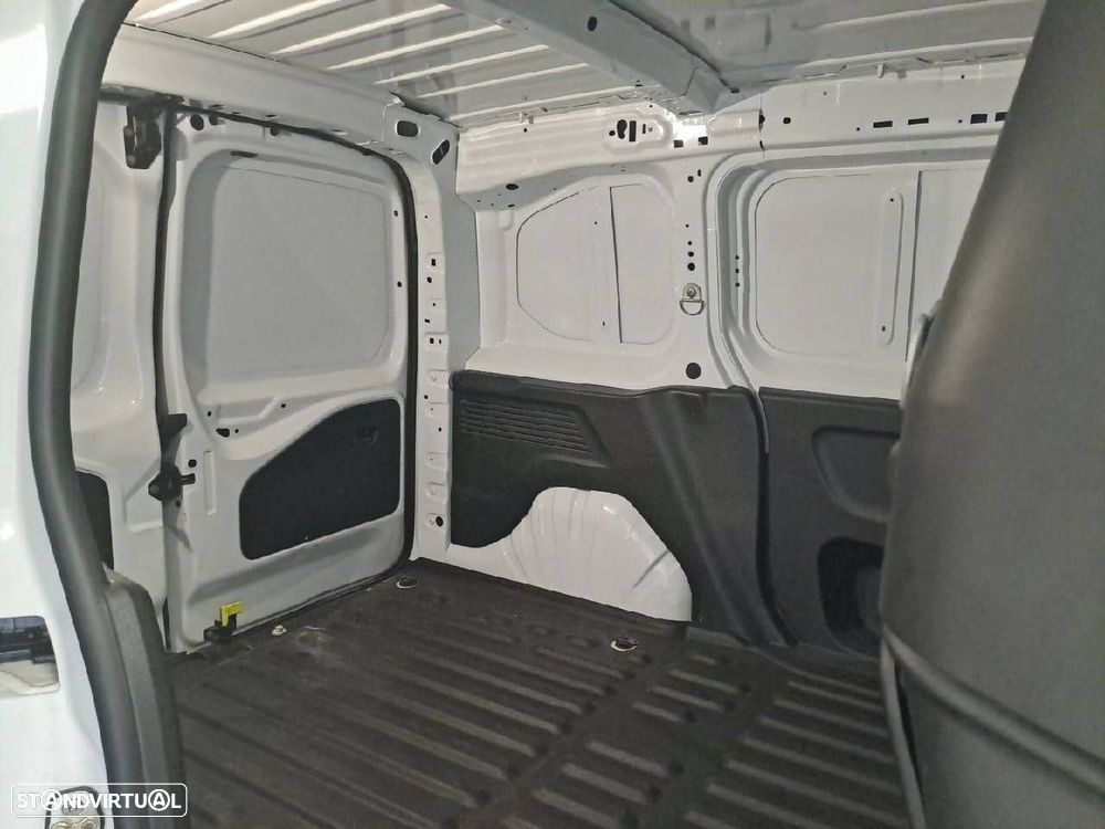 Citroën berlingo - 10