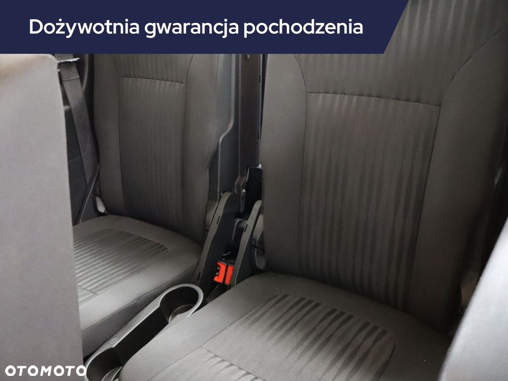 Opel Zafira - 21
