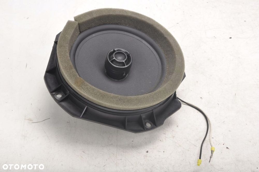 BENTLEY ARNAGE GŁOŚNIK DRZWI LEWY TYŁ PM57852/3PA - 1