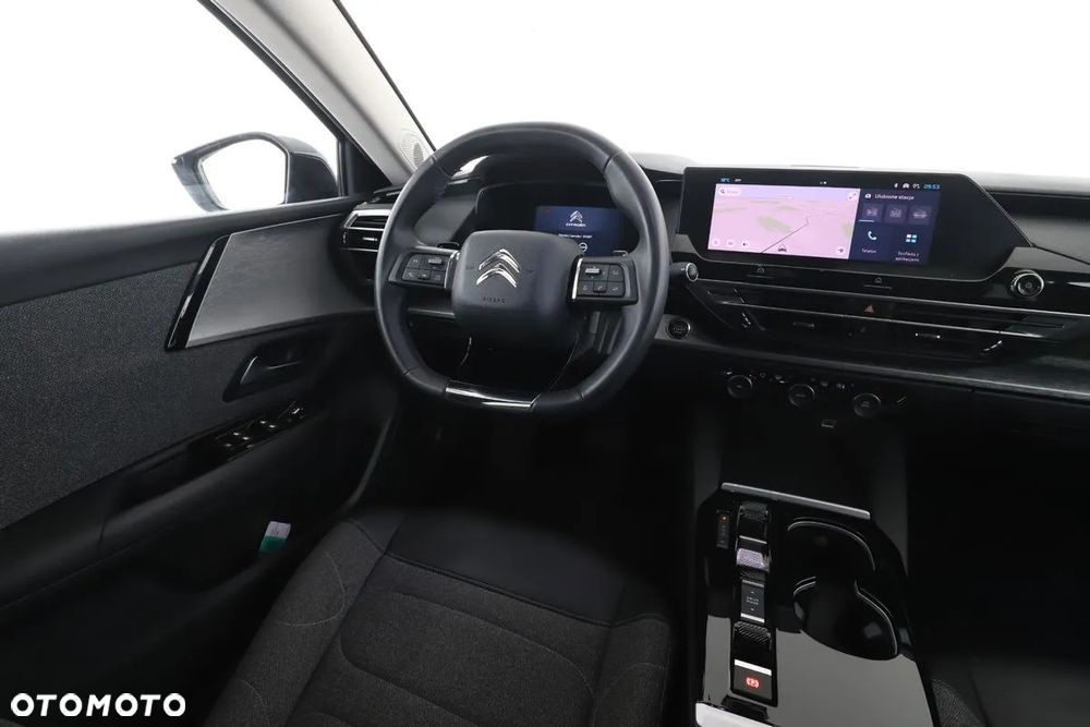 Citroën C5X 1.2 PureTech Feel EAT8 - 28