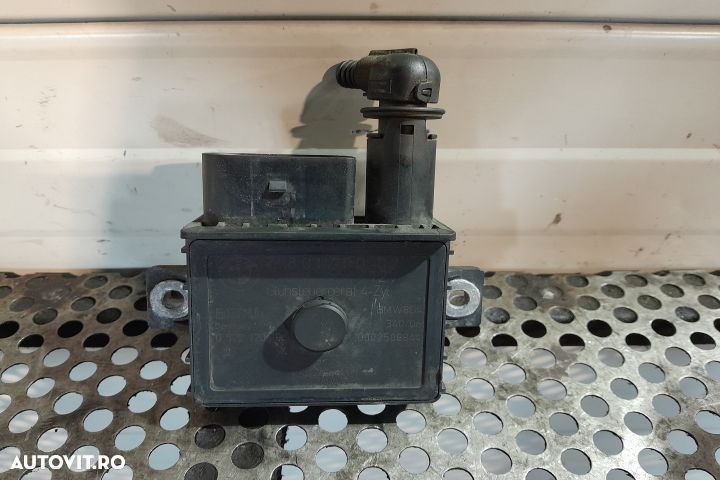 Releu bujii incandescente 780120002 BMW Seria 3 E90 [2004 - 2010] Sed - 1