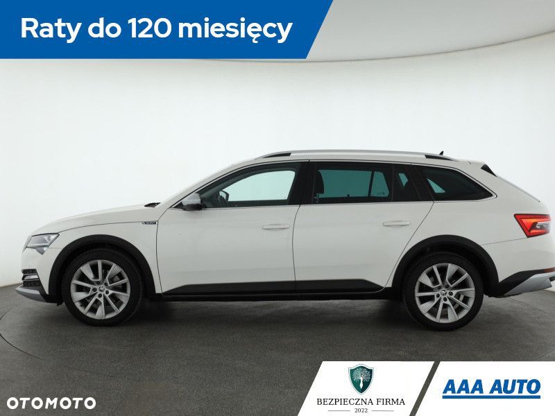 Skoda Superb - 3