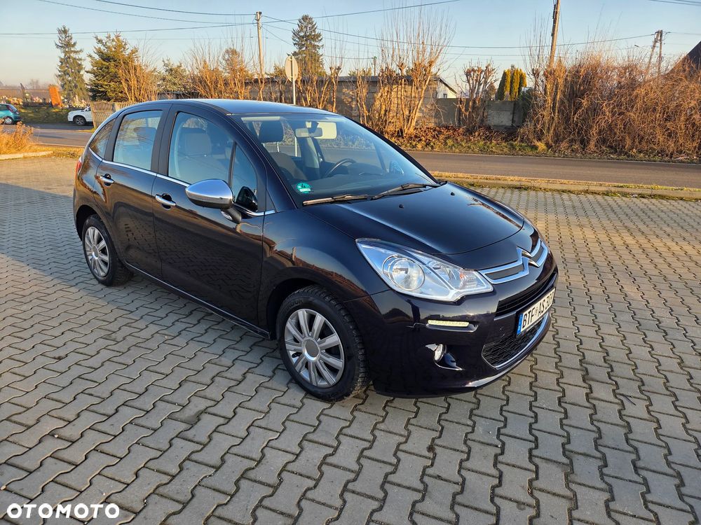 Citroën C3 - 3