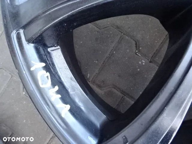 5x120x74 8Jx19 ET45 BMW Opel Insignia VW T5/T6 - 14