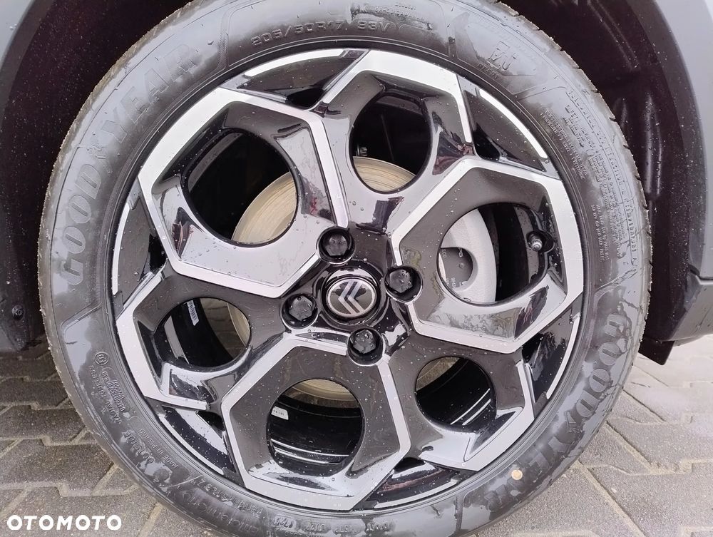 Citroën C3 1.2 T Max - 10