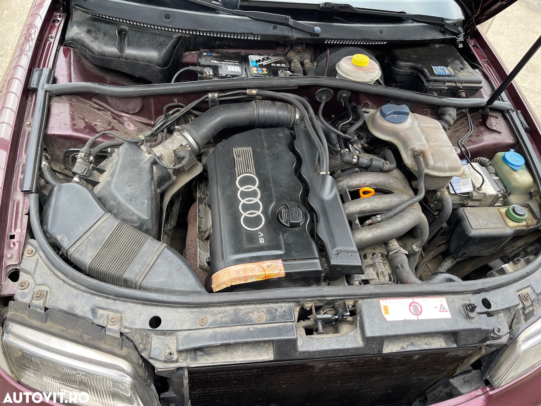 Audi A4 - 15