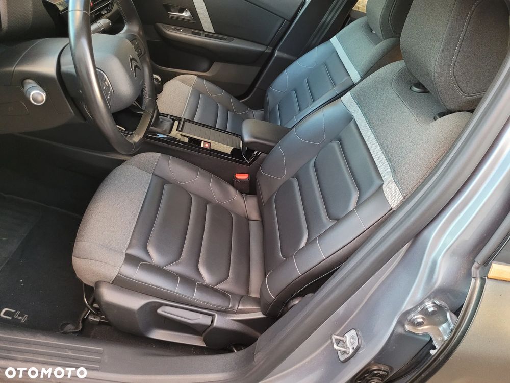Citroen C4 2021 photo 4