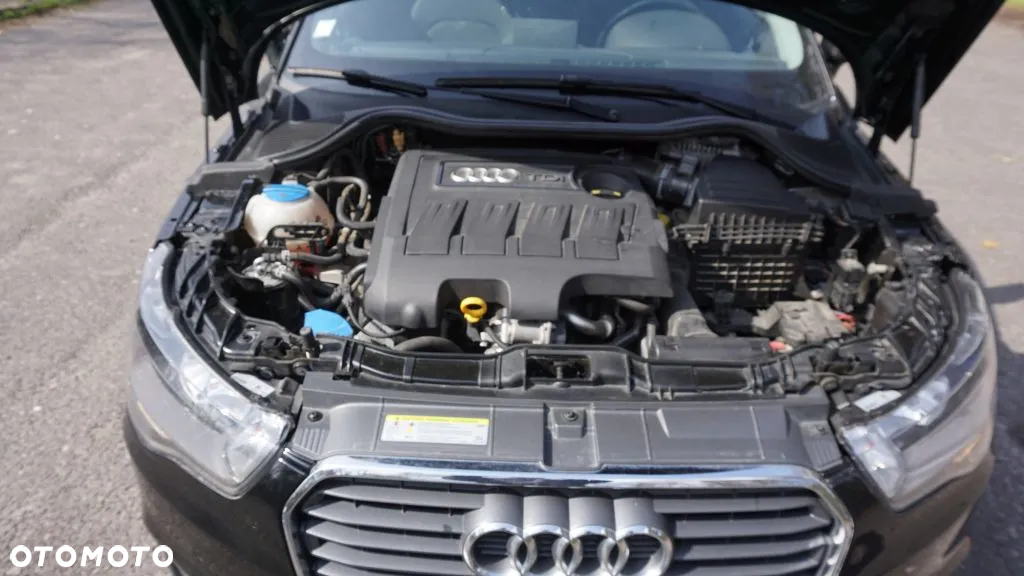 Audi A1 1.6 TDI Ambition - 15