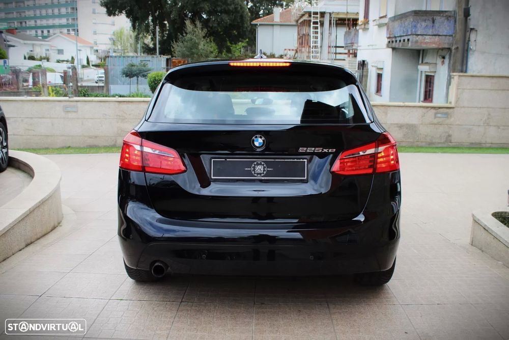 BMW 225xe Active Tourer Advantage - 28
