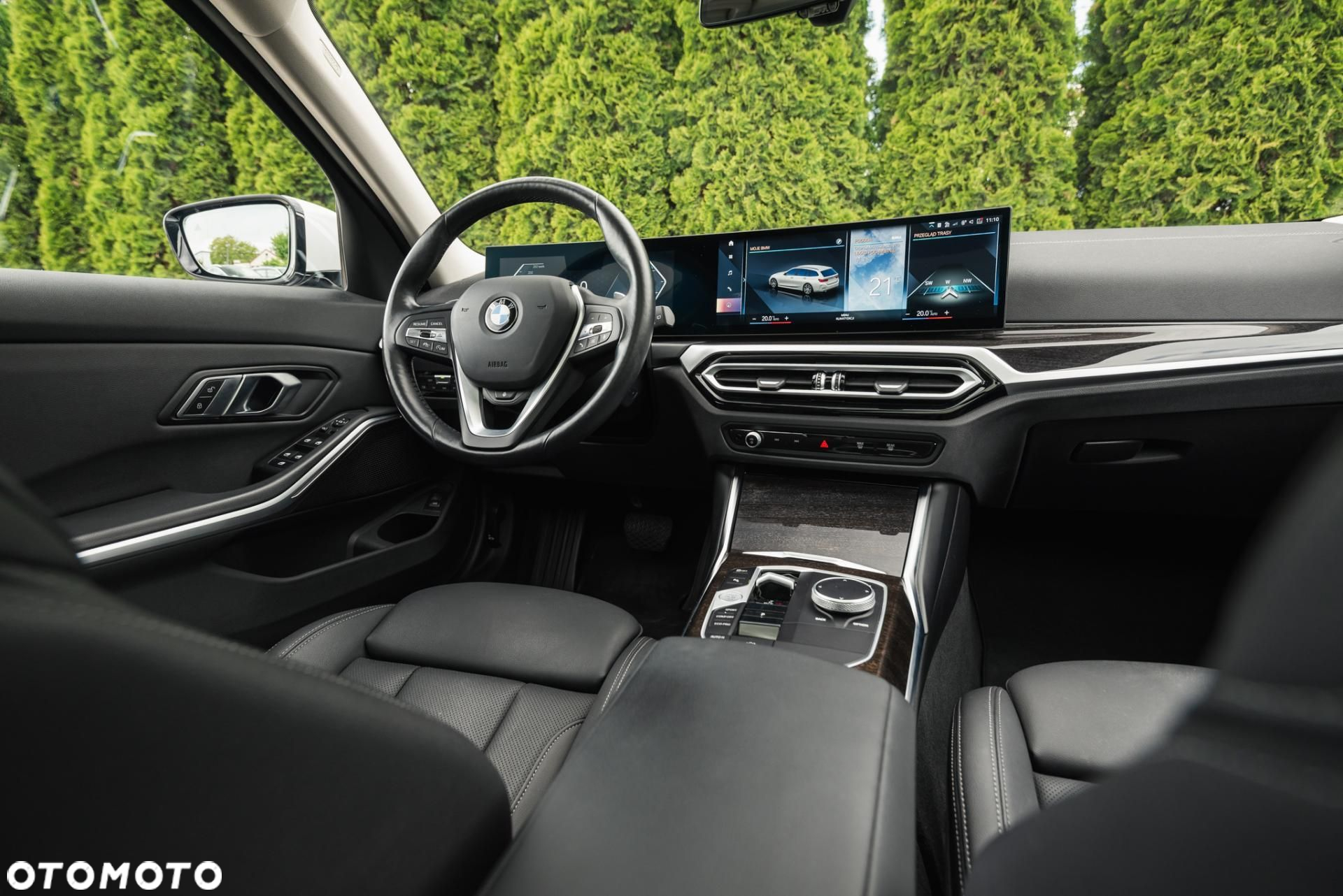 BMW Seria 3 320d xDrive - 18