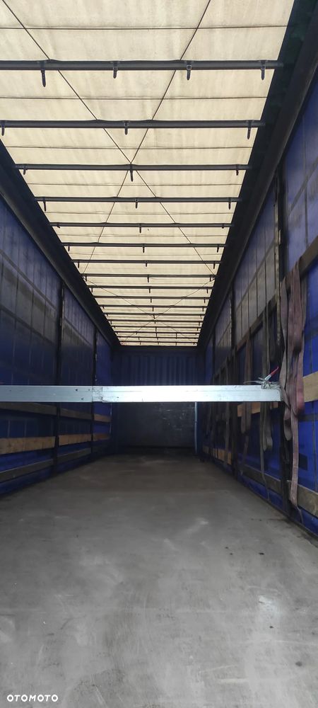 Krone MEGA  3-H  435/50/19,5 - 20