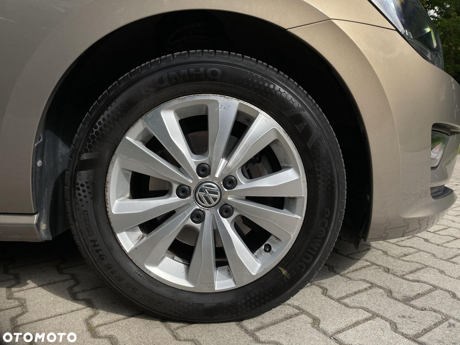 Volkswagen Golf VII 1.4 TSI BMT Comfortline DSG - 20