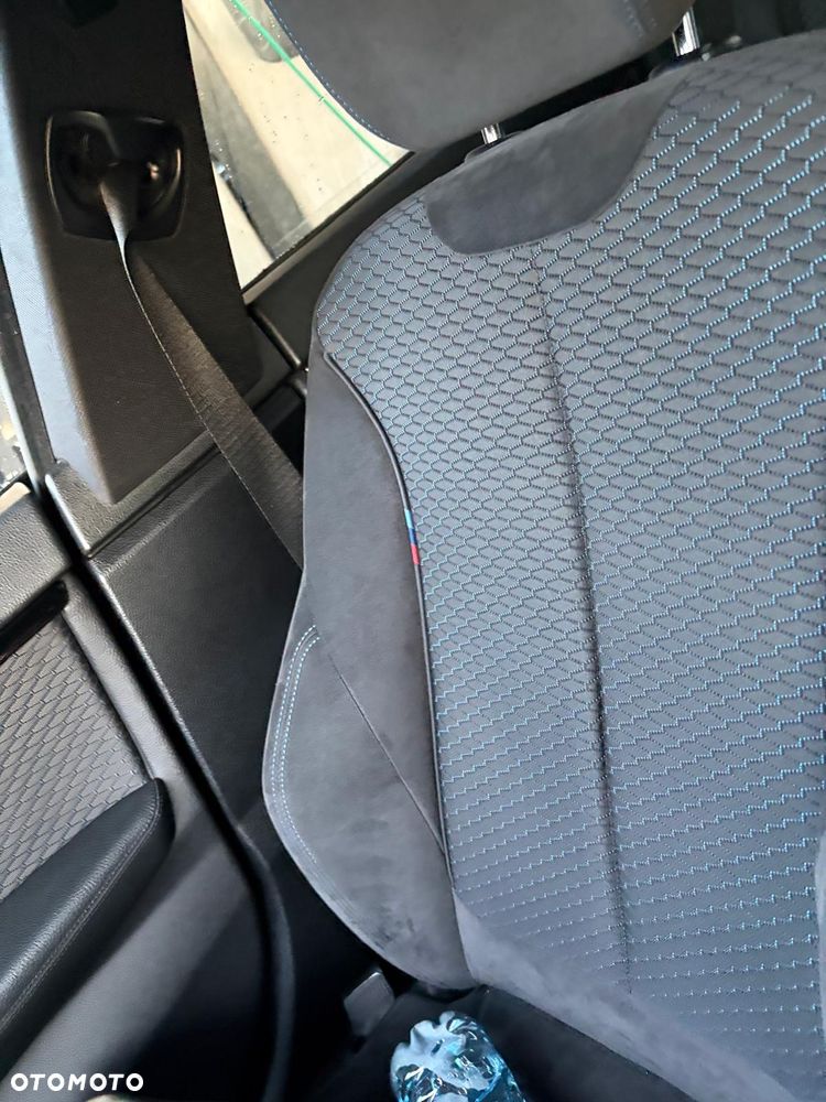 BMW Seria 4 420d Sport-Aut M Sport - 20