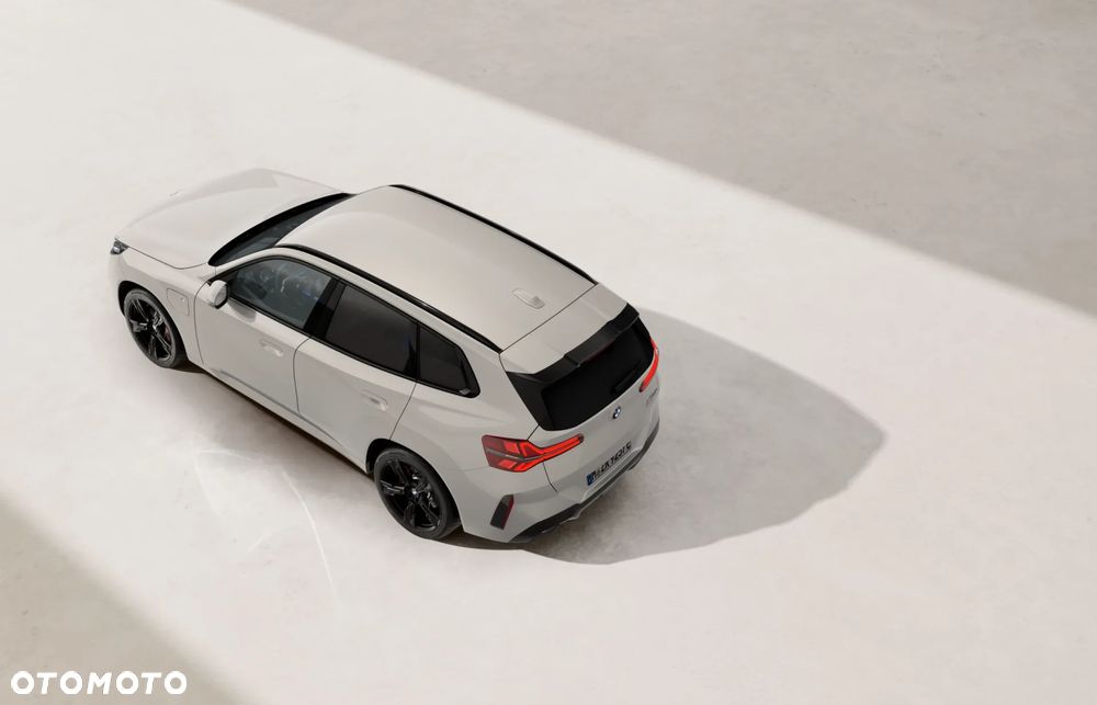 BMW X3 xDrive30e PHEV - 8