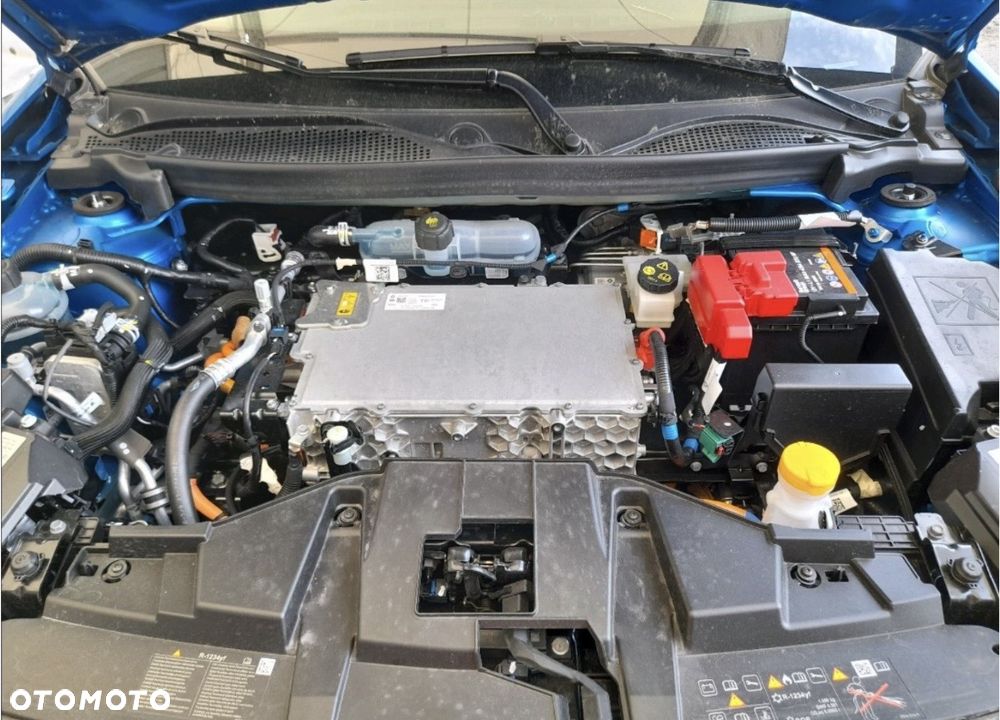 Alpine A290 Elektro 220 GTS - 11