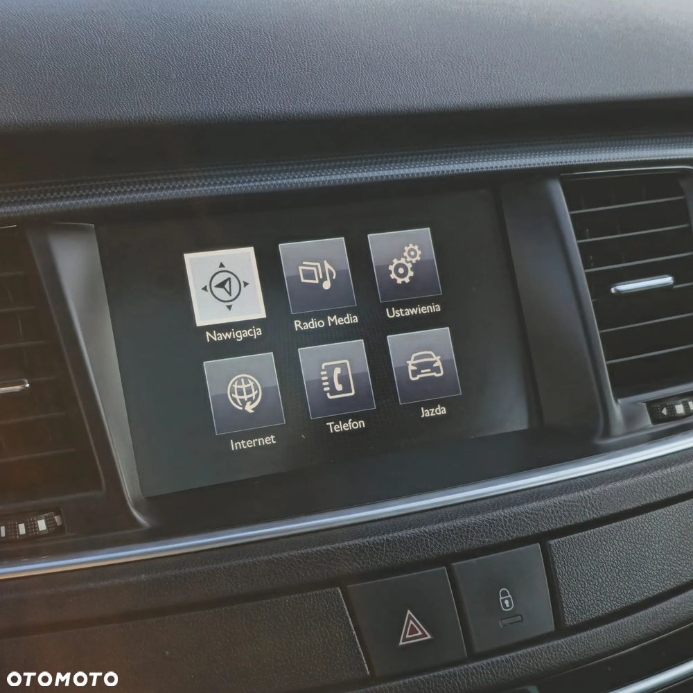 Peugeot 508 2.0 HDi Business Line - 33