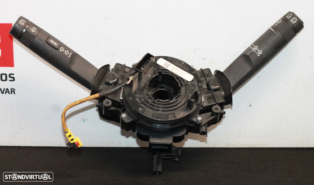 MANETES DOS PISCAS E LIMPA PARA-BRISAS OPEL ASTRA J - 2