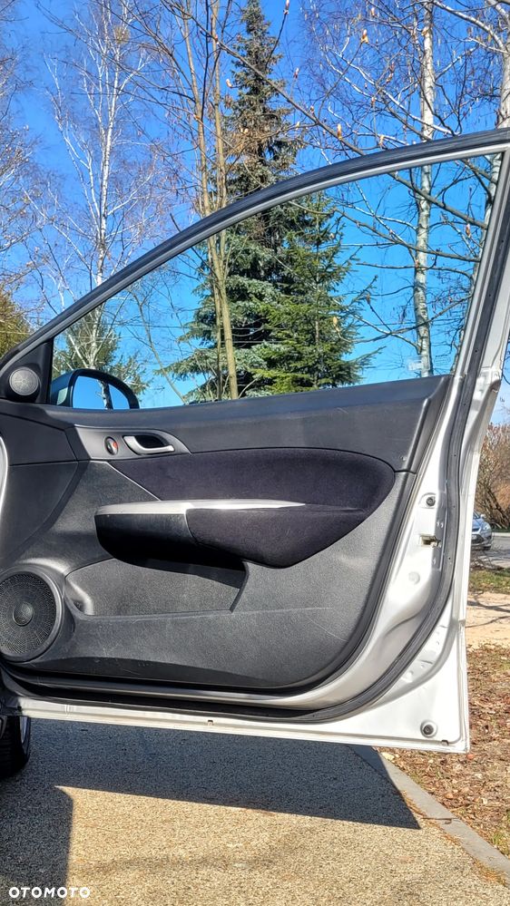 Honda Civic 1.8 Sport - 18