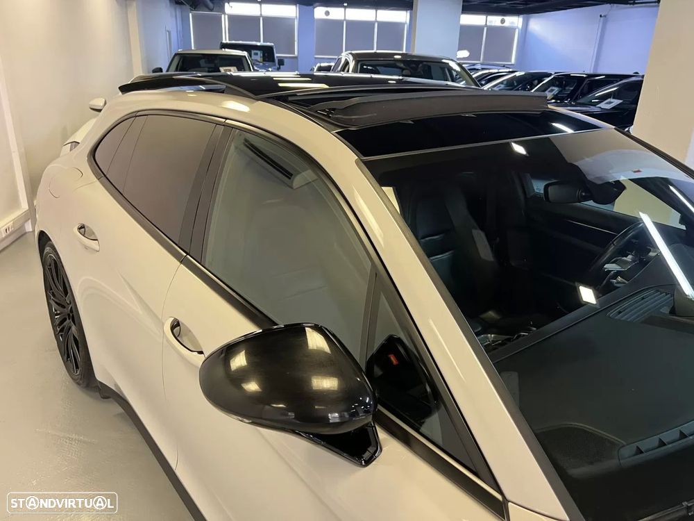 Porsche Panamera Sport Turismo 4 E-Hybrid - 51