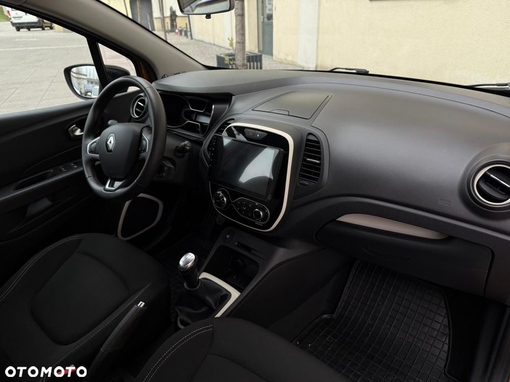 Renault Captur 0.9 Energy TCe Intens - 31