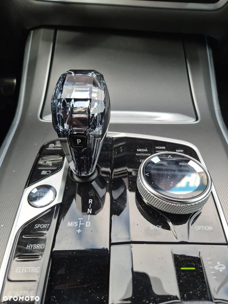 BMW X5 xDrive40i - 13