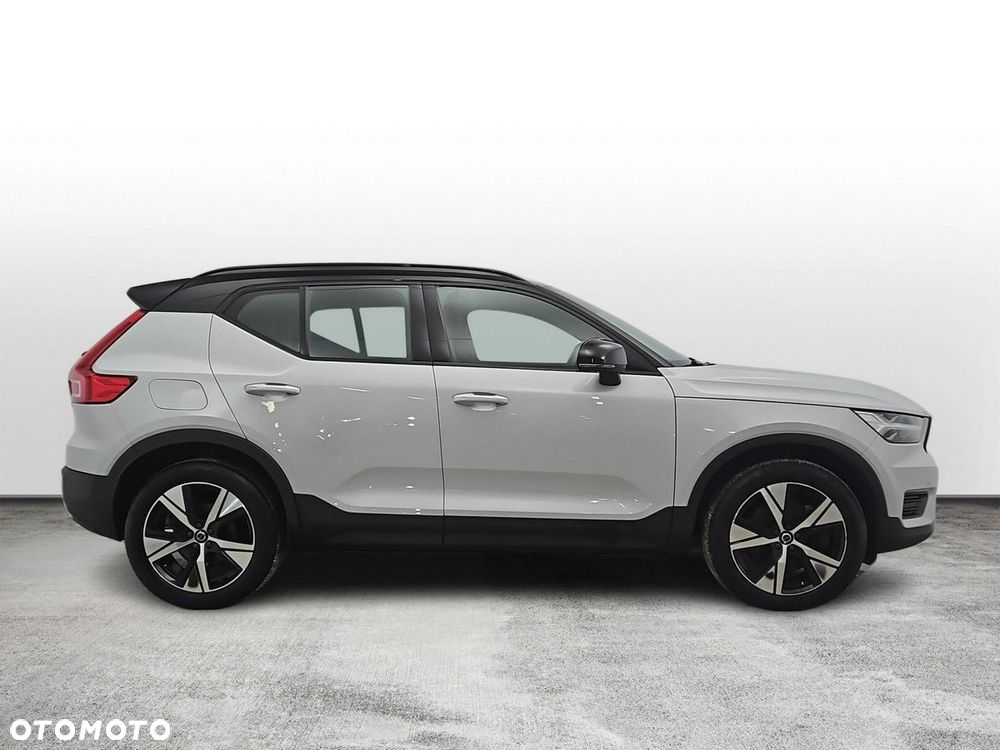 Volvo XC 40 - 7