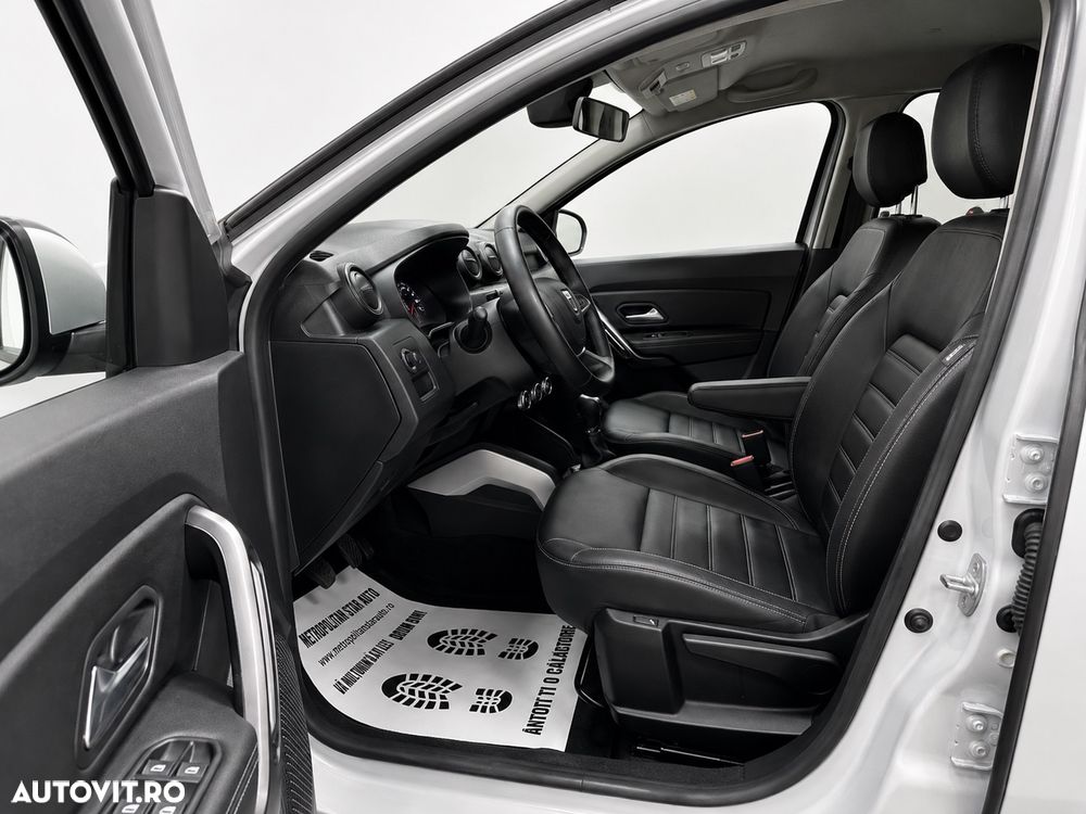 Dacia Duster - 9