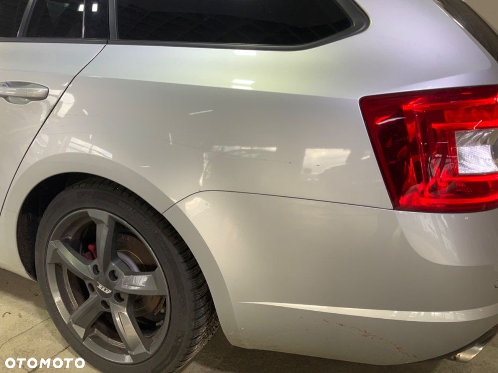 Skoda Octavia - 11