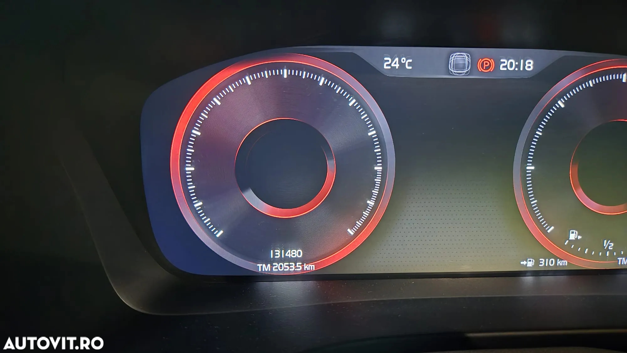 Volvo XC 40 D4 AWD Momentum - 16