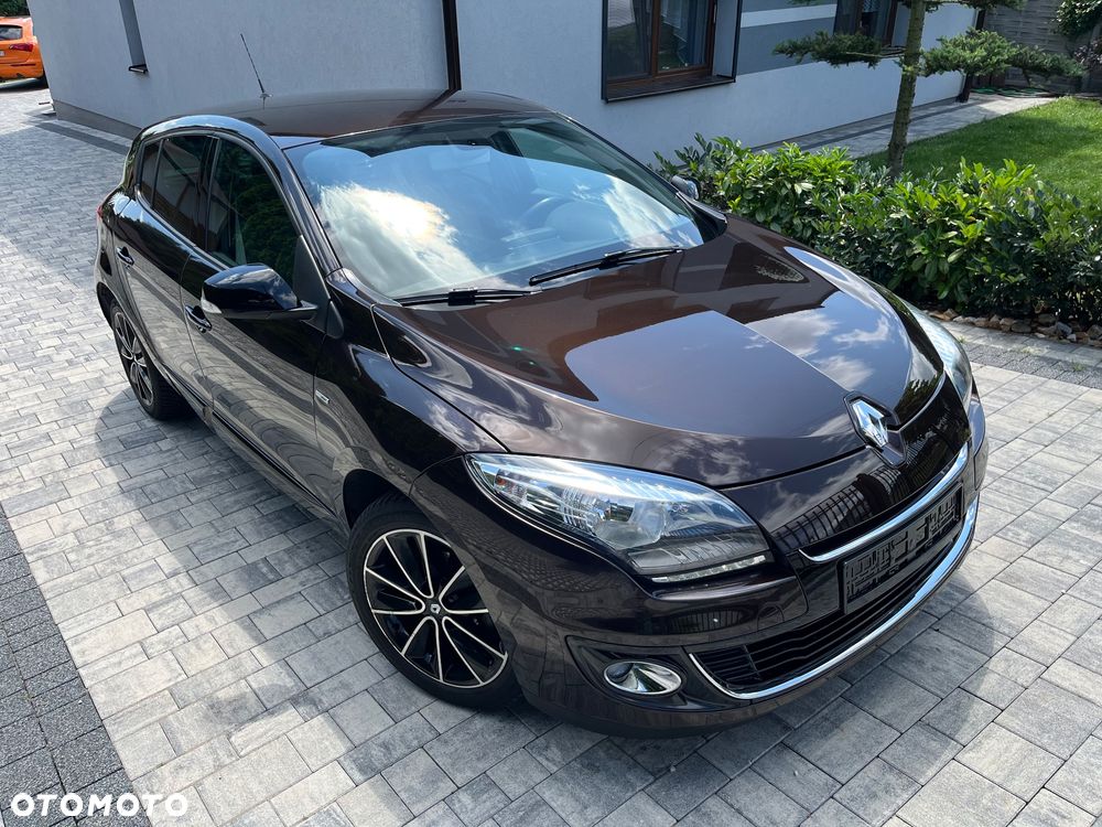 Renault Megane dCi 110 FAP EDC Bose Edition - 37