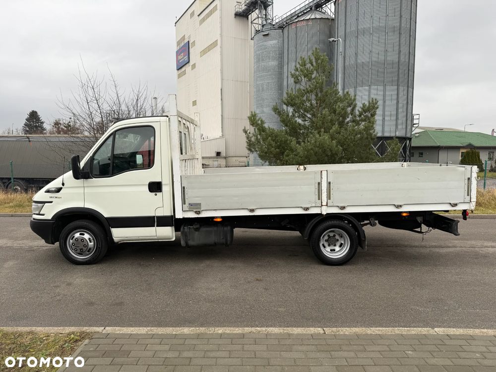 Iveco Daily 50C14 - 7