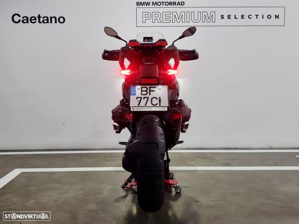 BMW R 1300 GS 1300 GS Trile Black - 7