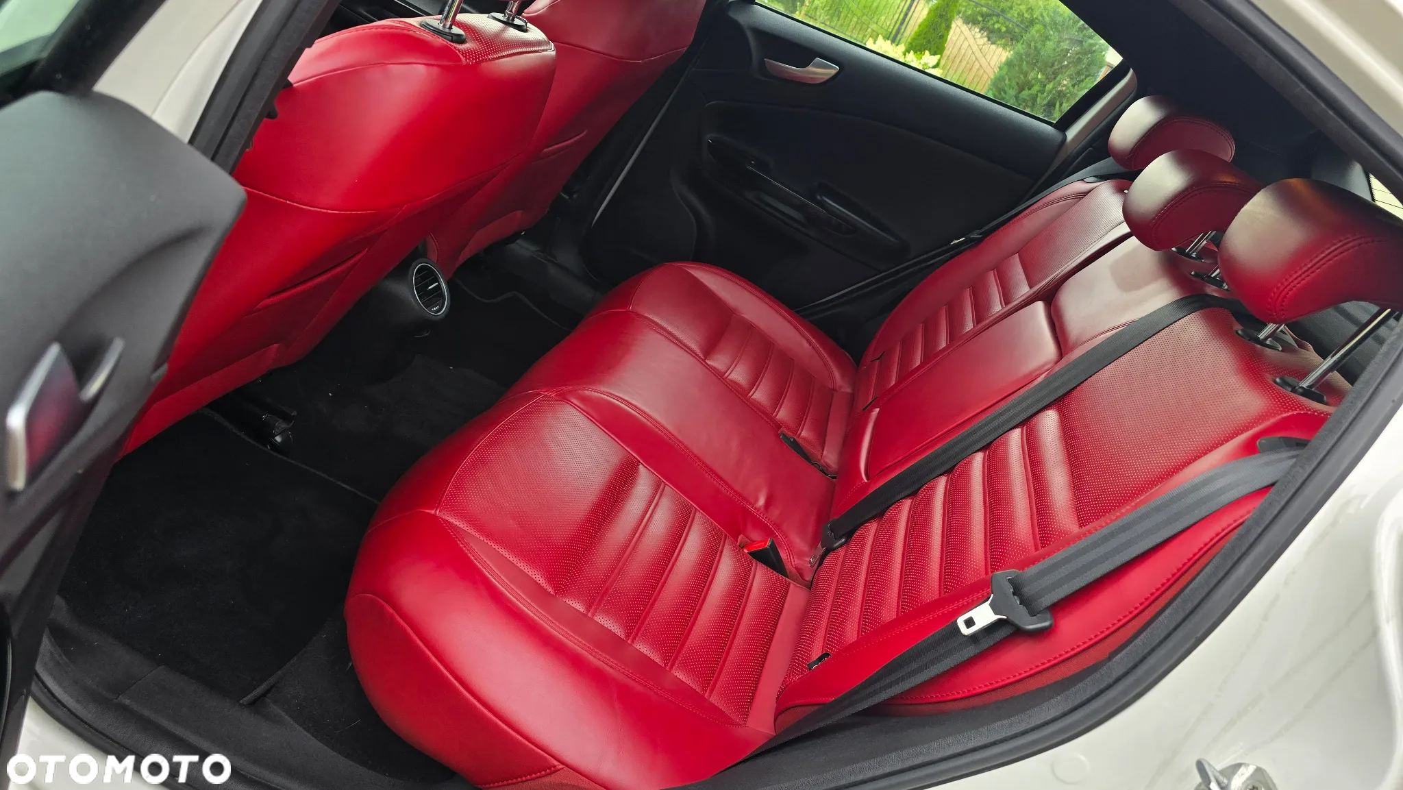 Alfa Romeo Giulietta 1.4 TB MultiAir Distinctive - 12