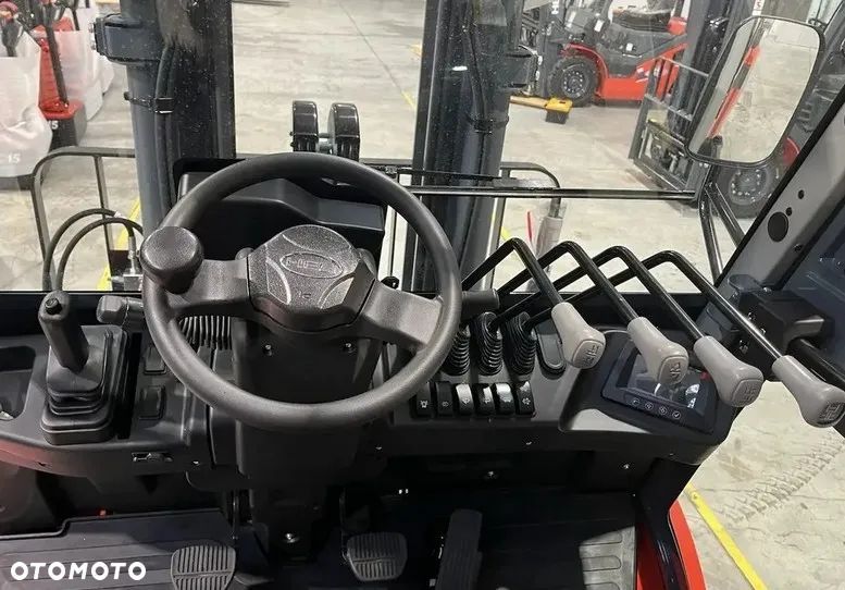 Heli CPYD50-KUG3 - 3