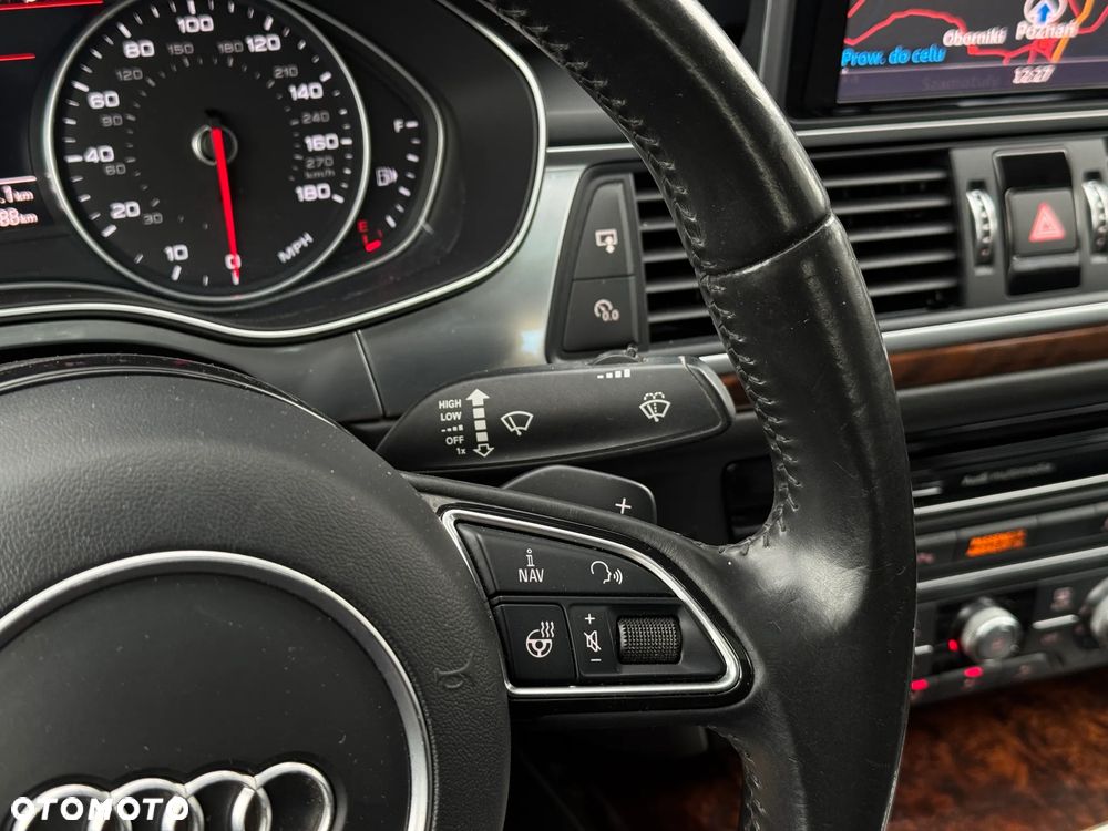 Audi A6 Limousine - 30