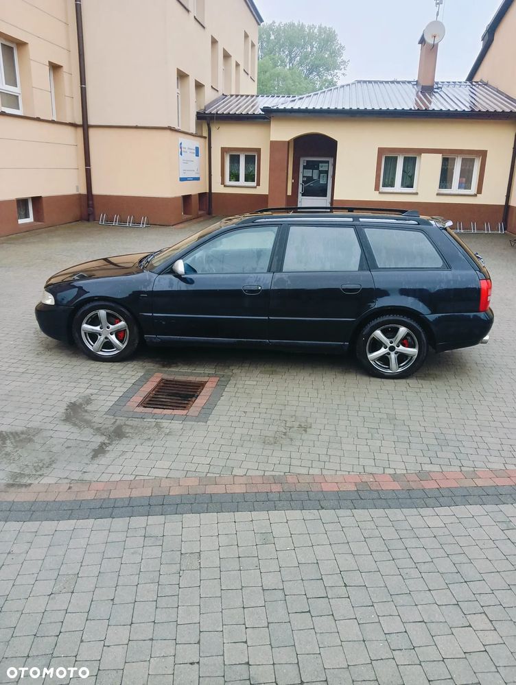 Audi A4 Avant - 3