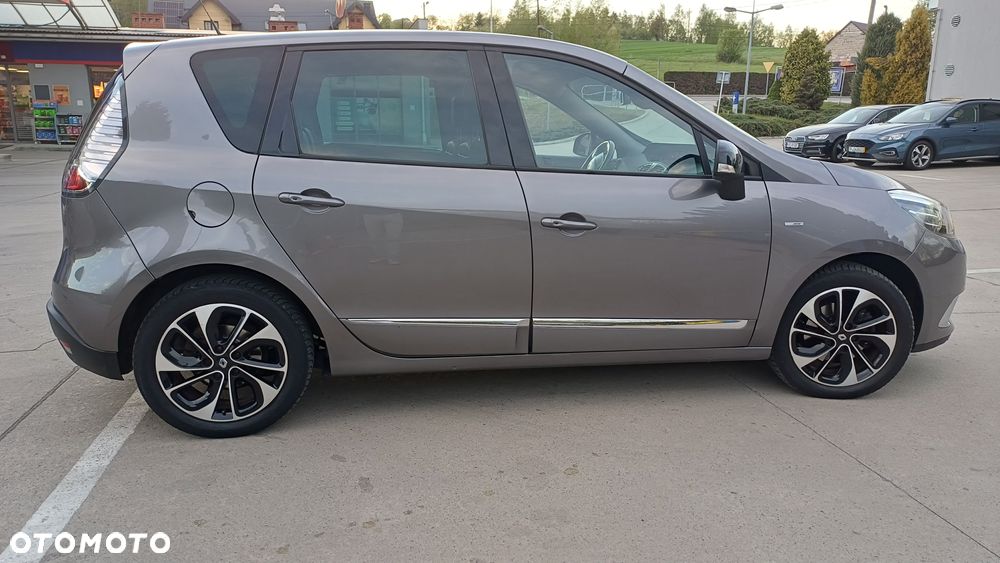 Renault Scenic Energy dCi 130 Euro 6 S&S Bose Edition - 5